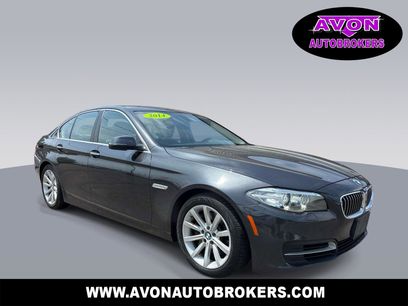 Used 2014 BMW 535i xDrive Sedan