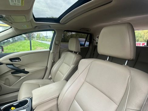 Used 2016 Acura RDX AWD image 18