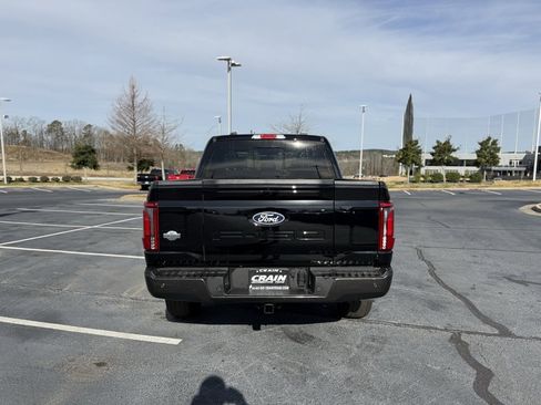 Certified 2024 Ford F150 King Ranch w/ FX4 Off-Road Package image 6