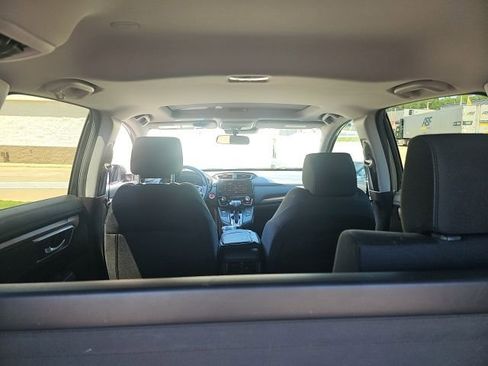 Used 2020 Honda CR-V EX image 12