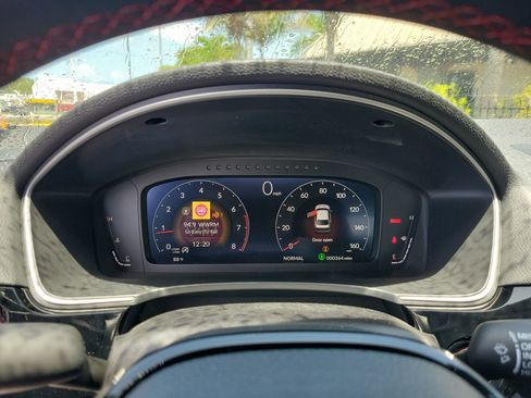 New 2026 Honda Civic Si image 34