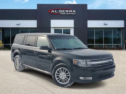 Used 2013 Ford Flex SEL