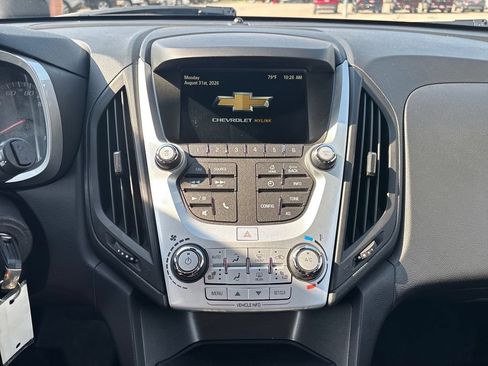 Used 2017 Chevrolet Equinox LT w/ Convenience Package AWD/4WD image 23