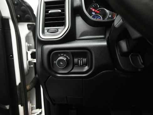 Used 2020 RAM 2500 Tradesman image 12