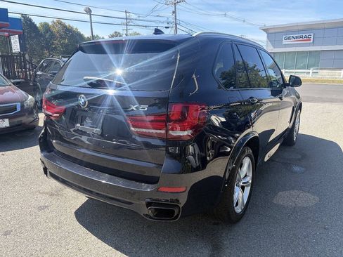 Used 2018 BMW X5 xDrive50i AWD/4WD image 7