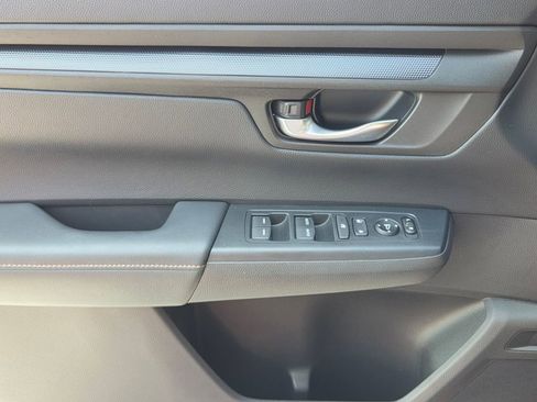 Certified 2023 Honda CR-V Sport image 30