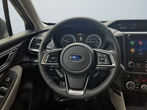 Used 2019 Subaru Forester Limited w/ Popular Package #3 image 12