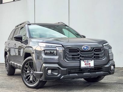 Certified 2026 Subaru Outback Limited XT