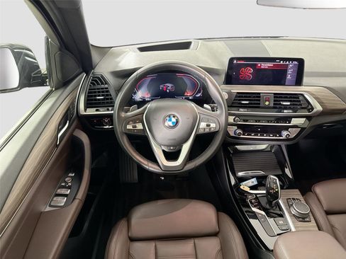 Used 2020 BMW X3 sDrive30i w/ Premium Package RWD image 22