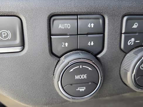 Used 2024 Chevrolet Silverado 1500 RST w/ RST All Star Premium Package image 13