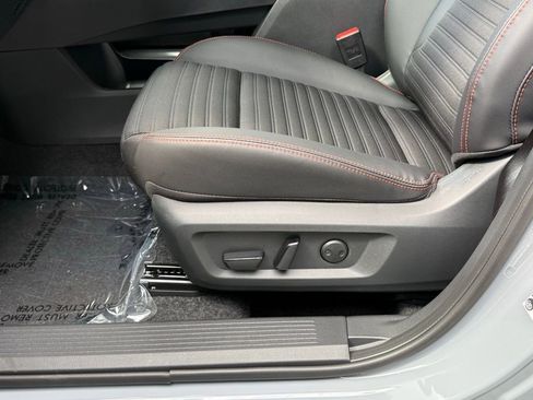 New 2026 Nissan Rogue Rock Creek w/ Rock Creek Premium Package image 17