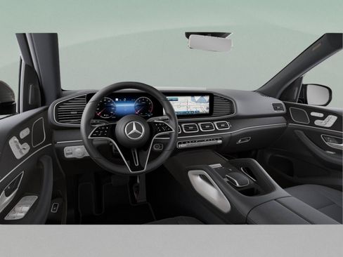 Certified 2026 Mercedes-Benz GLE 350 4MATIC image 3