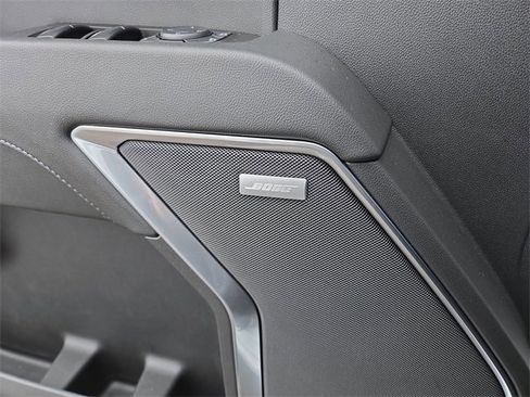 Used 2025 Chevrolet Silverado 2500 LTZ w/ LTZ Plus Package image 24