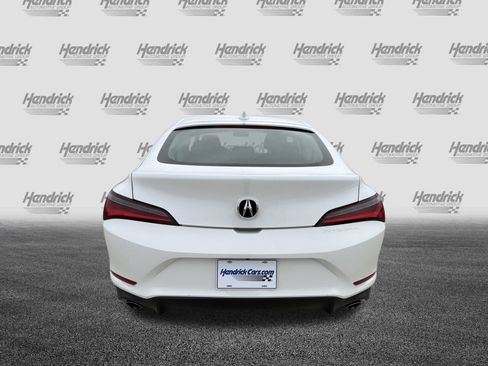 Certified 2024 Acura Integra image 9