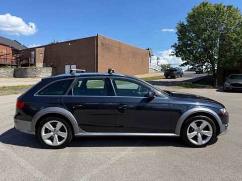 Used 2014 Audi A4 Premium w/ Lighting Package AWD/4WD image 2