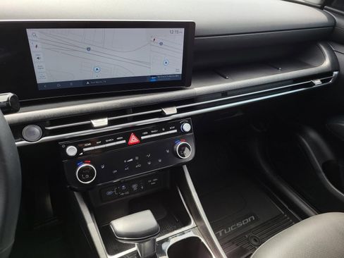 Certified 2025 Hyundai Tucson SEL image 22