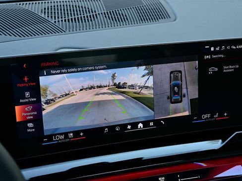 Used 2026 BMW i5 eDrive40 w/ Executive Package image 14