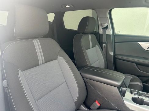 Used 2023 Chevrolet Blazer LT w/ Driver Confidence Package FWD image 14