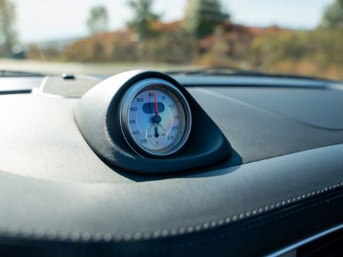 Used 2008 Porsche 911 Turbo image 30