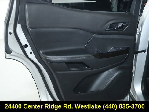 Used 2020 GMC Acadia AT4 w/ LPO, Floor Liner Package image 13