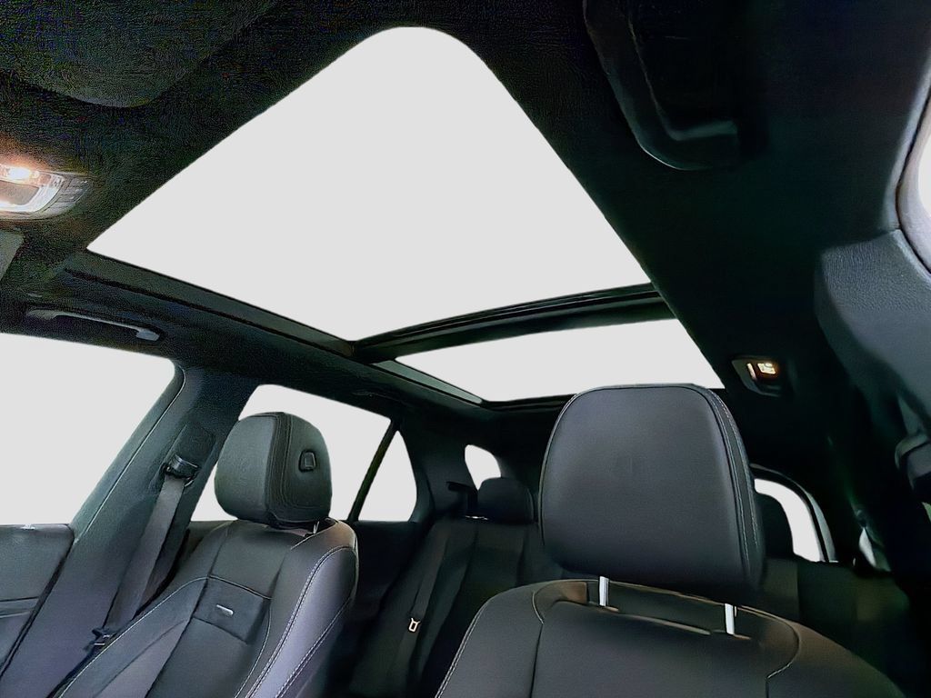 New 2026 Mercedes-Benz GLE 53 AMG 4MATIC image 15