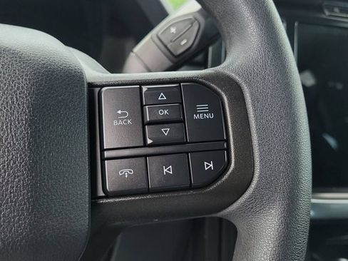 Used 2024 Ford F150 STX AWD/4WD image 19
