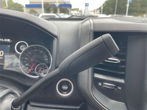 Used 2023 RAM 2500 Tradesman image 27