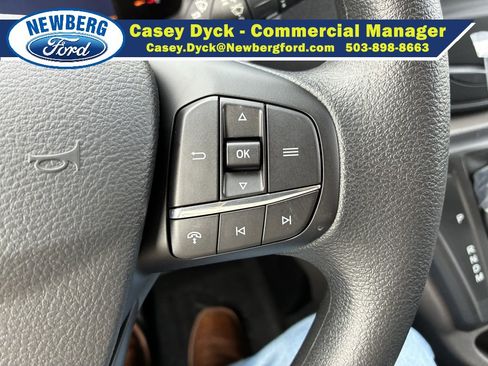 New 2026 Ford Transit 250 148 Medium Roof image 15