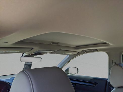 New 2026 Honda CR-V EX-L image 19