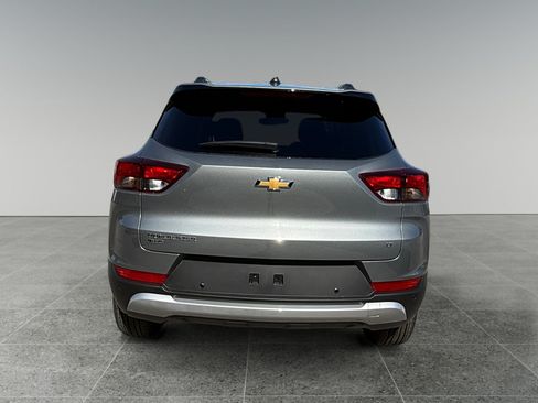 New 2026 Chevrolet TrailBlazer LT w/ Convenience Package AWD/4WD image 4