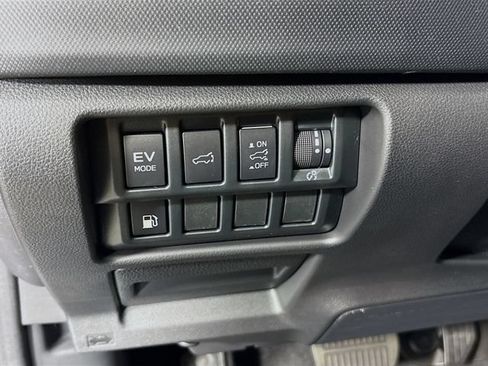 New 2026 Subaru Forester Premium AWD/4WD image 10