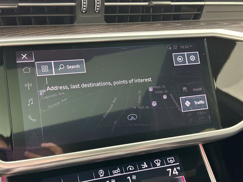 Used 2020 Audi A7 3.0T Prestige image 22