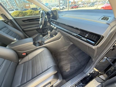 Used 2025 Honda CR-V EX-L image 44