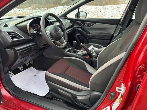 Used 2023 Subaru Impreza 2.0i Sport image 13