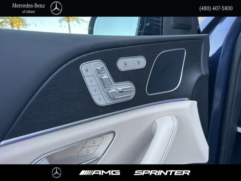 New 2026 Mercedes-Benz GLE 450 4MATIC image 14