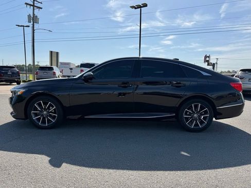 Used 2021 Honda Accord EX-L image 4