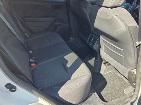 New 2025 Subaru Forester Premium image 10