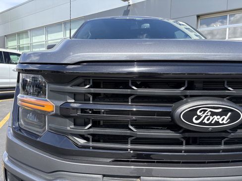 Used 2024 Ford F150 XLT w/ Equipment Group 302A MID AWD/4WD image 25