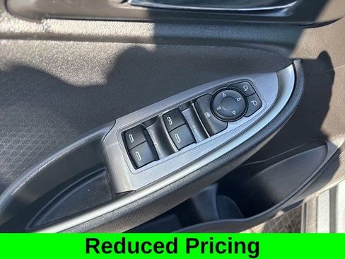 Used 2024 Chevrolet Malibu LT image 14