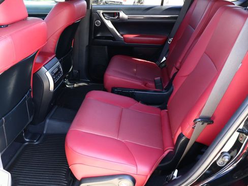Used 2023 Lexus GX 460 Premium image 22