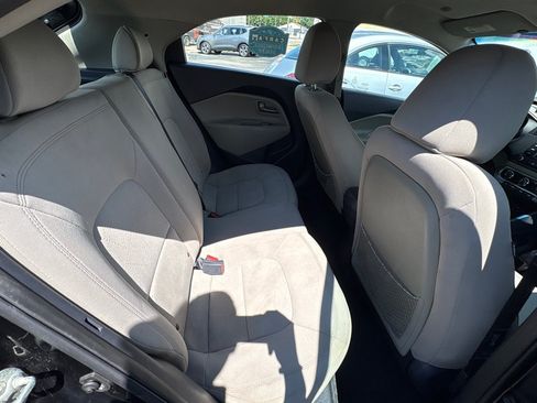 Used 2014 Kia Rio EX w/ Convenience Package FWD image 15