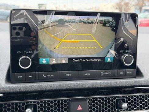 New 2026 Honda Civic Sport image 20