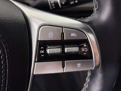 Certified 2024 Kia Telluride SX X-Line AWD/4WD image 42