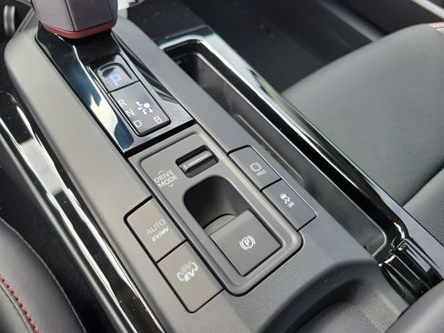 New 2026 Toyota Prius Plug-In Hybrid FWD image 22