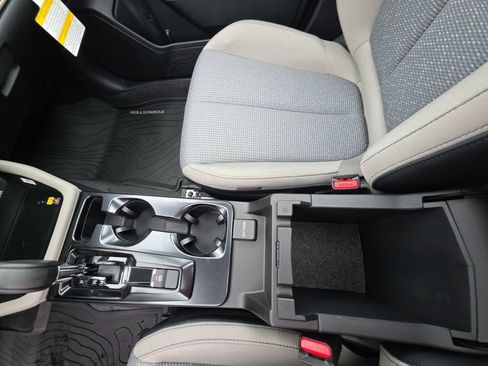 New 2026 Subaru Forester Premium image 23