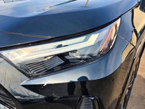 Used 2022 Toyota RAV4 SE w/ Convenience Package image 41