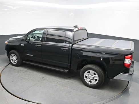 Used 2021 Toyota Tundra SR5 AWD/4WD image 26
