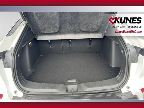 New 2026 Buick Envista Sport Touring w/ Convenience I Package FWD image 36