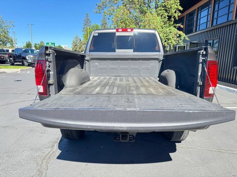 Used 2018 RAM 2500 Limited AWD/4WD image 23