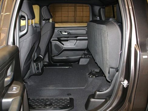 New 2026 RAM 1500 Tradesman image 30